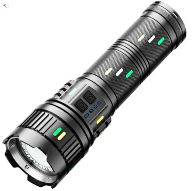 Powerfull Torch