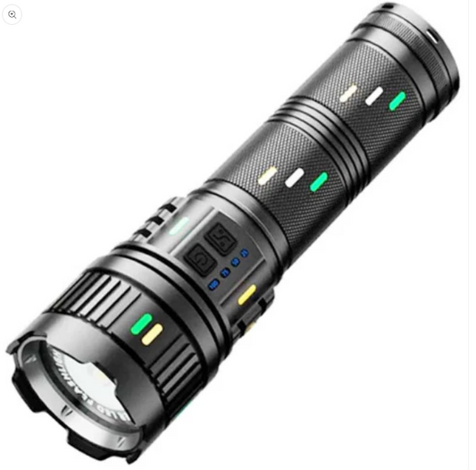 Powerfull Torch