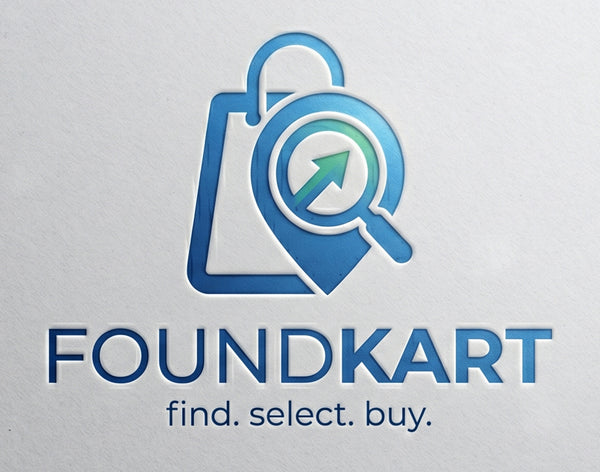 Foundkart
